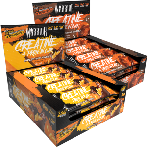 Creatine Bar -