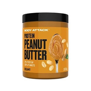 Protein Peanut Butter -