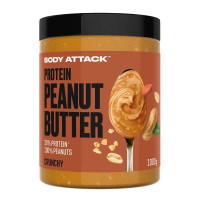 Protein Peanut Butter -