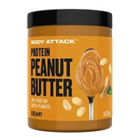 Protein Peanut Butter -