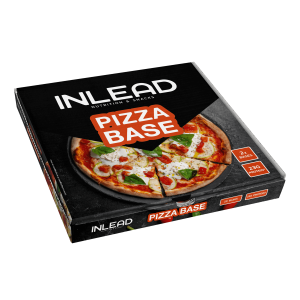 Protein Pizza Base