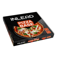 Protein Pizza Base