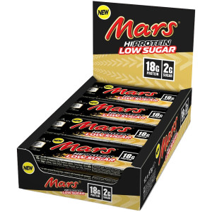 Mars Low Sugar Bar