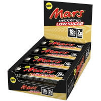 Mars Low Sugar Bar - Milk Chocolate