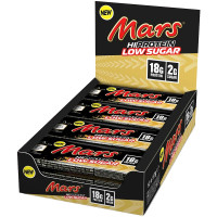 Mars Low Sugar Bar