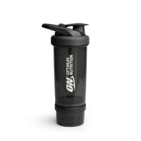 ON Smart Shaker Revive Black