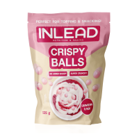 Crispy Balls - Strawberry