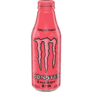 JP Monster Energy Flasche - Pipeline Punch