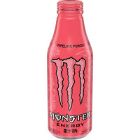 JP Monster Energy Flasche - Pipeline Punch