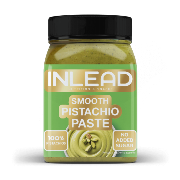 Pistachio Paste