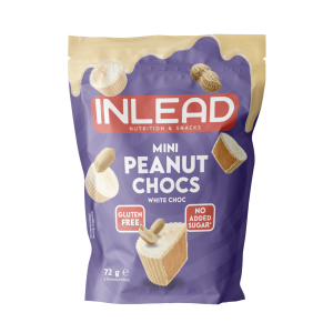 Mini Peanut Chocs -
