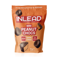 Mini Peanut Chocs -