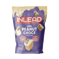 Mini Peanut Chocs -