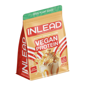 Vegan Protein -