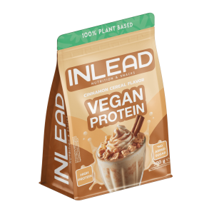 Vegan Protein -