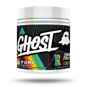 Ghost Pump -