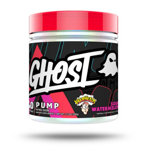 Ghost Pump -