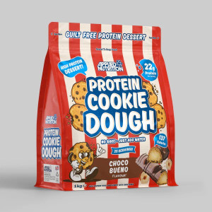 Protein Cookie Dough -