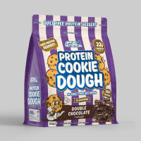 Protein Cookie Dough -