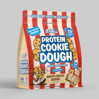 Protein Cookie Dough -