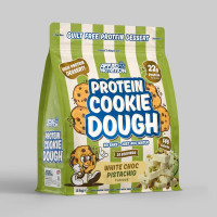 Protein Cookie Dough -