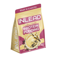 Protein Pudding -