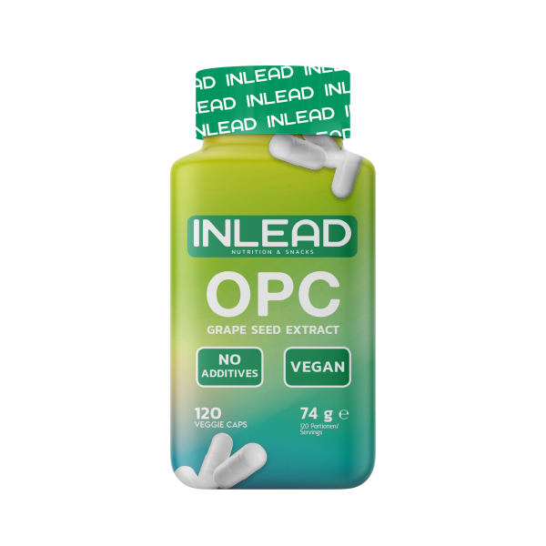 OPC Grape Seed Extract