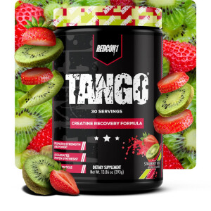 US Tango - Strawberry Kiwi
