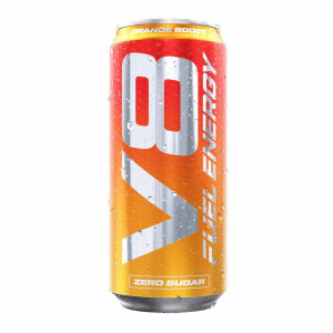 V8 Fuel Energy -