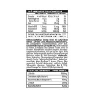 V8 Fuel Energy -