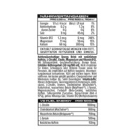 V8 Fuel Energy -
