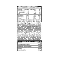 V8 Fuel Energy -