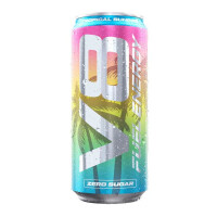 V8 Fuel Energy -
