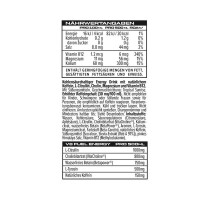 V8 Fuel Energy -