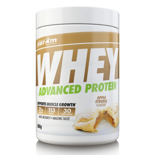 Whey Protein Per4m -