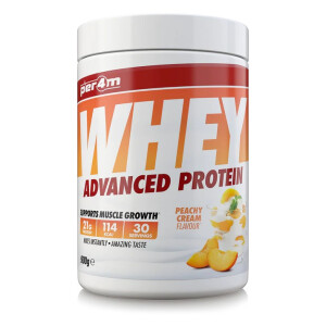Whey Protein Per4m -