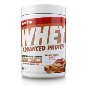 Whey Protein Per4m -