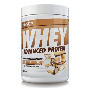 Whey Protein Per4m -