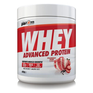 Whey Protein Per4m -