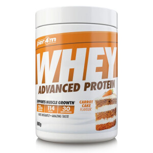 Whey Protein Per4m -