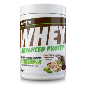 Whey Protein Per4m -