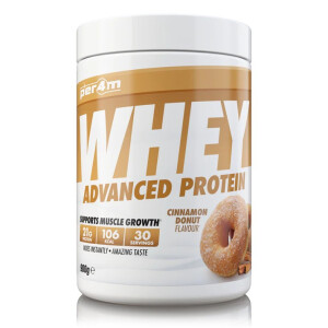 Whey Protein Per4m -