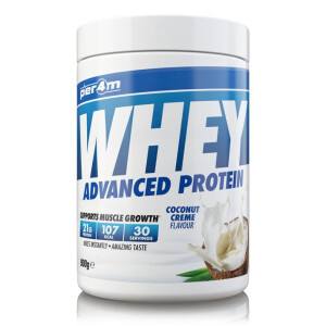 Whey Protein Per4m -