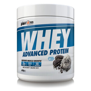 Whey Protein Per4m -