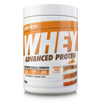 Whey Protein Per4m -