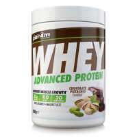 Whey Protein Per4m -
