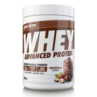 Whey Protein Per4m -
