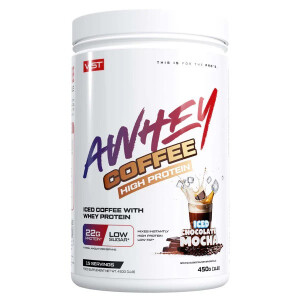 AWhey Coffee -