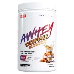 AWhey Coffee -