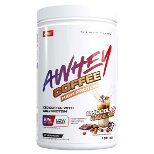 AWhey Coffee -